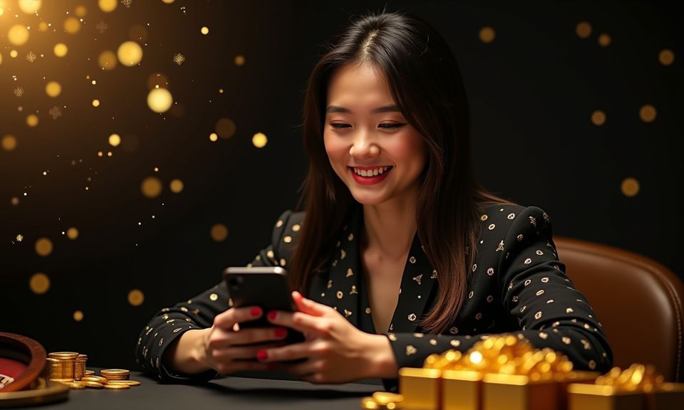 w1888 Su Tu Vang Megaways – Săn Thưởng Với Hàng Nghìn Cách Thắng